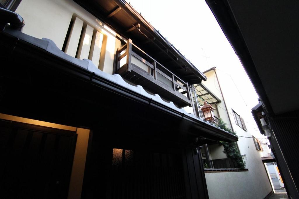 Anzu An Machiya House Villa Kyoto Room photo